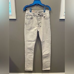 KSUBI Mens jeans Brand New